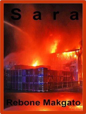 cover image of Sara